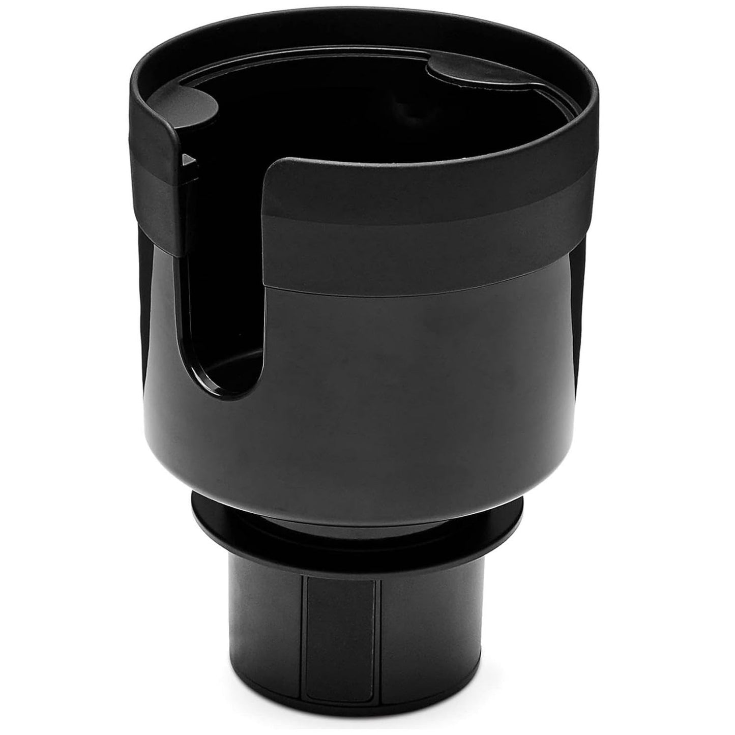 Amazon Basics Cup Holder Adapter for Yeti & Hydro Flask – Black